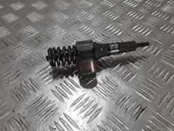 Injecteur Diesel VW TOURAN 2.0L OEM 0414720402