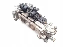 Soupape EGR Vauxhall OEM 55570005 pour Insignia 1.6 D