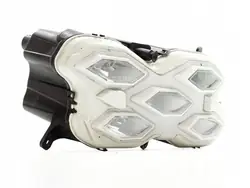 VW Golf VIII GTI GTD 19- Farol Halógeno Esquerdo Drl LED