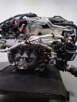Moteur BMW B57 B57D30A Neuf