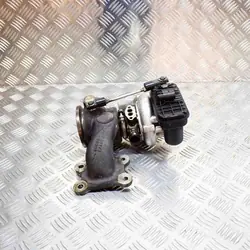 Turboaggregat AUDI A4 (8W2, B9) 1.4L bensin 2017 04E145722H