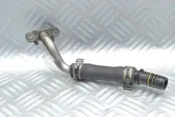Tubo de drenaje aceite turbo OEM 55587853 - Opel OE