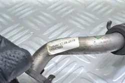 Turbo-oljedräneringsrör OEM 55587853 - Opel OE