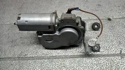 Heckwischermotor OEM 01 für Opel Corsa B