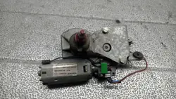 Heckwischermotor OEM 01 für Opel Corsa B