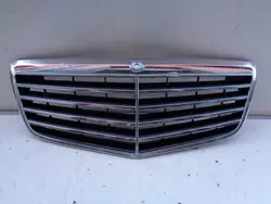 Griglia Mercedes E-Class W211 06- Lift