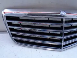 Griglia Mercedes E-Class W211 06- Lift