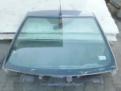 Refuerzo de marco de ventana Ford OE delantero izquierdo