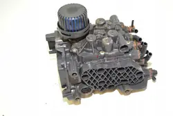 Mercedes Actros MP4 Lufttorkare Basventil A0014460464