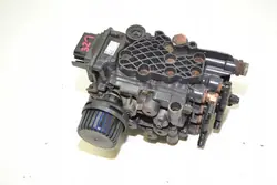 Mercedes Actros MP4 Vanne Base Sécheur Air A0014460464