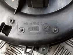 Ventilateur de chauffage Seat Ibiza OEM 6q1819015c