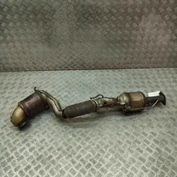 Catalisador OEM 5Q0166HB para VW Arteon