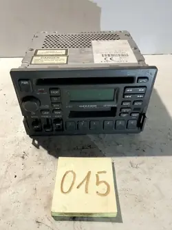 Radio VOLVO V40 3533775-1 SC-805 - Gebraucht OEM