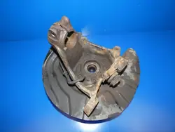 OEM 678554 Moyeu Avant Droit pour BMW X3/X4 X-Drive