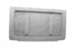 Prateleira porta-bagagens Hyundai Bayon 2025 OEM 85930-Q0500