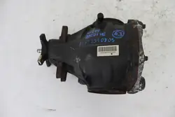 Hinterachsdifferential Mercedes CLS W219 3.0CDI V6 A2303510805