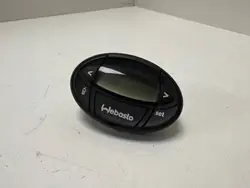 Télécommande Webasto Iveco Daily 4e gén 9006122B