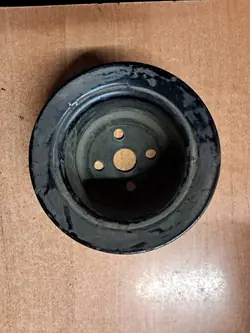 Polea de bomba de agua OEM 1102050910 Mercedes