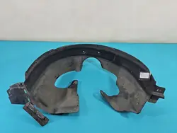 Passaruota Anteriore Sinistro Chevrolet Cruze 95074482