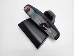 Cache rétroviseur OEM 3G0857511AM - Occasion