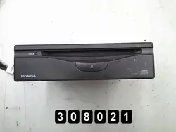 OEM AM-308021 Cambiador CD para Honda Accord 2000