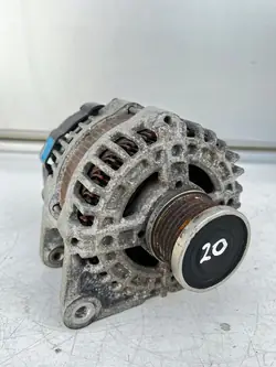 Nissan Alternator Hitachi 23100 EN00B, LR1140-802C