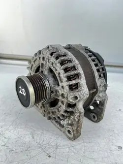 Alternateur Nissan Hitachi 23100 EN00B, LR1140-802C