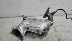 Catalyseur Renault Captur 0.9 TCE 208021841R