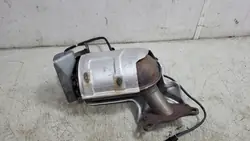 Catalyseur Renault Captur 0.9 TCE 208021841R