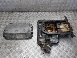 Oljepanna Audi A4 B5 2.6 V6 078103603M