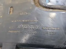 DPF-nestesäiliö OEM IMPRK1545703 Peugeot 407 1.6 HDI:lle