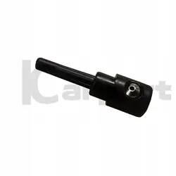 OEM Bakrutespruta VW Audi Seat Skoda