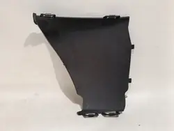 Volant d'admission d'air Mercedes E-Class W213 AMG A2138858606