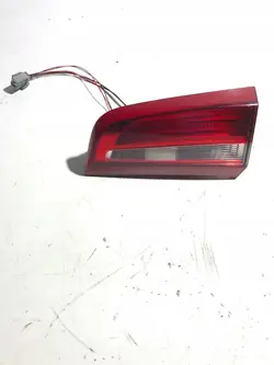 Volvo S60 II höger baklampa sedan 10-18