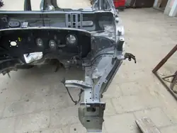NIRO II 24R Rail Quart Avant Gauche - Kia OE Occasion