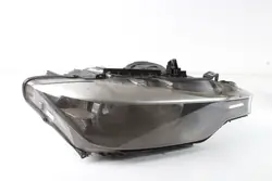 BMW F30 F31 Lampe Réflecteur Avant Droit H7 7259550