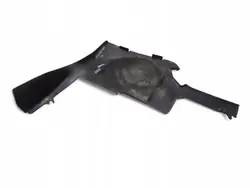 Cubierta brazo limpiaparabrisas OEM 4D1819404B Audi A8 D2