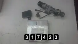 Daewoo Leganza ECU OEM AM-317423 (Begagnad)