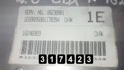 ECU Daewoo Leganza OEM AM-317423 (Occasion)