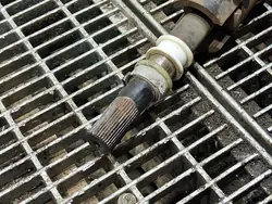 Croix de colonne de direction Jaguar XJS OEM SKE55520