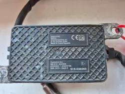 Gebruikte DAF NOx-sensor 4326862 voor LF Euro 6