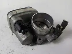 Cuerpo de mariposa VW SKODA 2.0 FSI OEM 408238327003