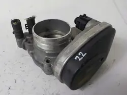 Corps de papillon VW SKODA 2.0 FSI OEM 408238327003
