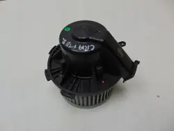 Ventilador de aquecimento OEM 87105 para VW, Audi, Seat, Skoda