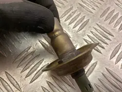 Sonda Lambda Mitsubishi OEM UAA004MM004 - Usado
