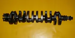 Kampiakseli OEM D35 60309 Mercedes S-sarja W140