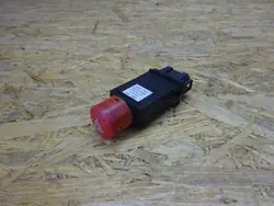 AUDI TT 8N Gevaarlichtschakelaar 8N0941509A