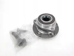 Kit cuscinetto ruota con mozzo SKF VKBA 6556