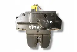 Fechadura do porta-malas 13178192 OPEL VECTRA C GTS HB 02-05