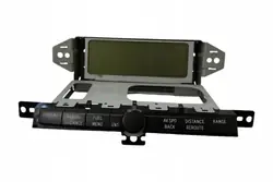 Écran de navigation Toyota Avensis OEM CNTS6270LC